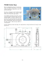 Предварительный просмотр 22 страницы Linkam Scientific Instruments BCS196 User Manual