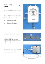 Предварительный просмотр 34 страницы Linkam Scientific Instruments BCS196 User Manual