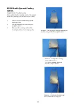 Предварительный просмотр 35 страницы Linkam Scientific Instruments BCS196 User Manual