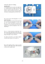 Предварительный просмотр 37 страницы Linkam Scientific Instruments BCS196 User Manual