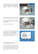 Предварительный просмотр 38 страницы Linkam Scientific Instruments BCS196 User Manual