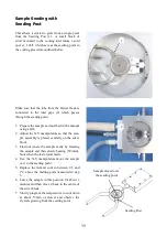 Предварительный просмотр 39 страницы Linkam Scientific Instruments BCS196 User Manual