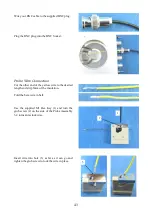 Предварительный просмотр 43 страницы Linkam Scientific Instruments BCS196 User Manual