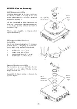 Предварительный просмотр 46 страницы Linkam Scientific Instruments BCS196 User Manual