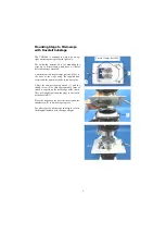 Preview for 7 page of Linkam Scientific Instruments CCR1000 User Manual