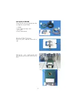 Preview for 8 page of Linkam Scientific Instruments CCR1000 User Manual