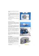 Preview for 10 page of Linkam Scientific Instruments CCR1000 User Manual