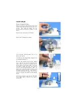 Preview for 11 page of Linkam Scientific Instruments CCR1000 User Manual