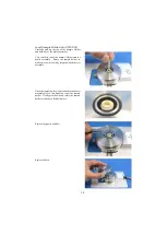 Preview for 14 page of Linkam Scientific Instruments CCR1000 User Manual