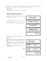 Предварительный просмотр 12 страницы Linkam Scientific Instruments CI 94 User Manual