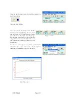 Предварительный просмотр 18 страницы Linkam Scientific Instruments CI 94 User Manual