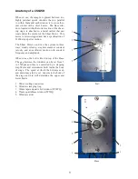 Preview for 9 page of Linkam Scientific Instruments CSS450 User Manual