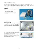 Preview for 15 page of Linkam Scientific Instruments CSS450 User Manual