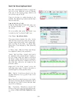 Preview for 24 page of Linkam Scientific Instruments CSS450 User Manual