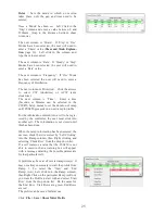 Preview for 25 page of Linkam Scientific Instruments CSS450 User Manual