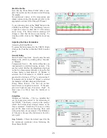 Preview for 26 page of Linkam Scientific Instruments CSS450 User Manual