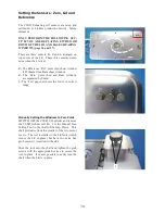 Preview for 30 page of Linkam Scientific Instruments CSS450 User Manual