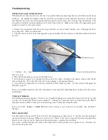 Preview for 36 page of Linkam Scientific Instruments CSS450 User Manual