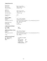 Preview for 42 page of Linkam Scientific Instruments CSS450 User Manual