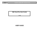 Linkam Scientific Instruments DSC450 User Manual preview