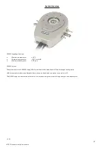 Предварительный просмотр 7 страницы Linkam Scientific Instruments DSC450 User Manual