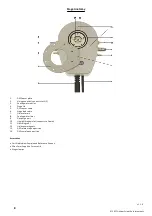 Предварительный просмотр 8 страницы Linkam Scientific Instruments DSC450 User Manual