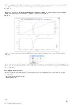 Предварительный просмотр 13 страницы Linkam Scientific Instruments DSC450 User Manual