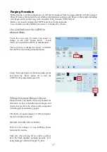 Предварительный просмотр 17 страницы Linkam Scientific Instruments FTIR600 User Manual