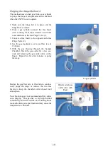 Предварительный просмотр 19 страницы Linkam Scientific Instruments FTIR600 User Manual