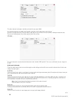 Preview for 22 page of Linkam Scientific Instruments LinkPad T96 User Manual