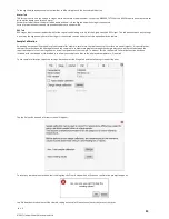 Preview for 23 page of Linkam Scientific Instruments LinkPad T96 User Manual