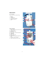 Предварительный просмотр 8 страницы Linkam Scientific Instruments LTS120 User Manual