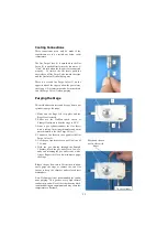 Предварительный просмотр 13 страницы Linkam Scientific Instruments LTS120 User Manual