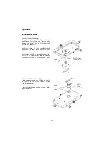 Предварительный просмотр 19 страницы Linkam Scientific Instruments LTS120 User Manual