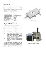 Предварительный просмотр 6 страницы Linkam Scientific Instruments LTS420 User Manual