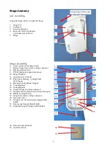 Предварительный просмотр 7 страницы Linkam Scientific Instruments LTS420 User Manual