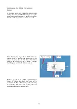 Предварительный просмотр 9 страницы Linkam Scientific Instruments LTS420 User Manual