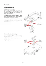 Предварительный просмотр 16 страницы Linkam Scientific Instruments LTS420 User Manual