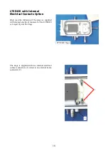 Предварительный просмотр 18 страницы Linkam Scientific Instruments LTS420 User Manual