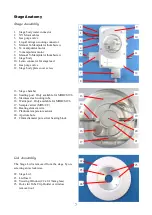 Предварительный просмотр 7 страницы Linkam Scientific Instruments MDS600 User Manual