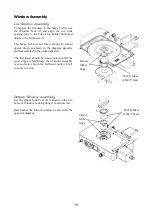 Предварительный просмотр 30 страницы Linkam Scientific Instruments MDS600 User Manual