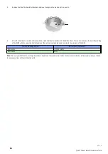 Предварительный просмотр 18 страницы Linkam Scientific Instruments RH95 User Manual