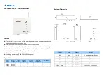 LinkAYL LK-CP63X Series Quick Start Manual предпросмотр