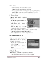 Preview for 23 page of Linkbox Linkbox 8000HD PLUS User Manual