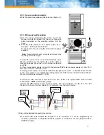 Предварительный просмотр 4 страницы Linkcom Door phone User Manual