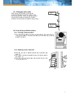 Предварительный просмотр 7 страницы Linkcom Door phone User Manual