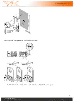 Предварительный просмотр 5 страницы Linkcom DoorPhone User Manual