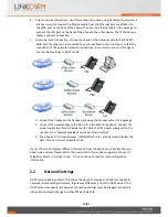 Preview for 10 page of Linkcom IP 340P User Manual