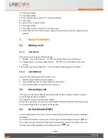 Preview for 13 page of Linkcom IP 340P User Manual