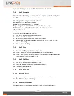 Preview for 14 page of Linkcom IP 340P User Manual